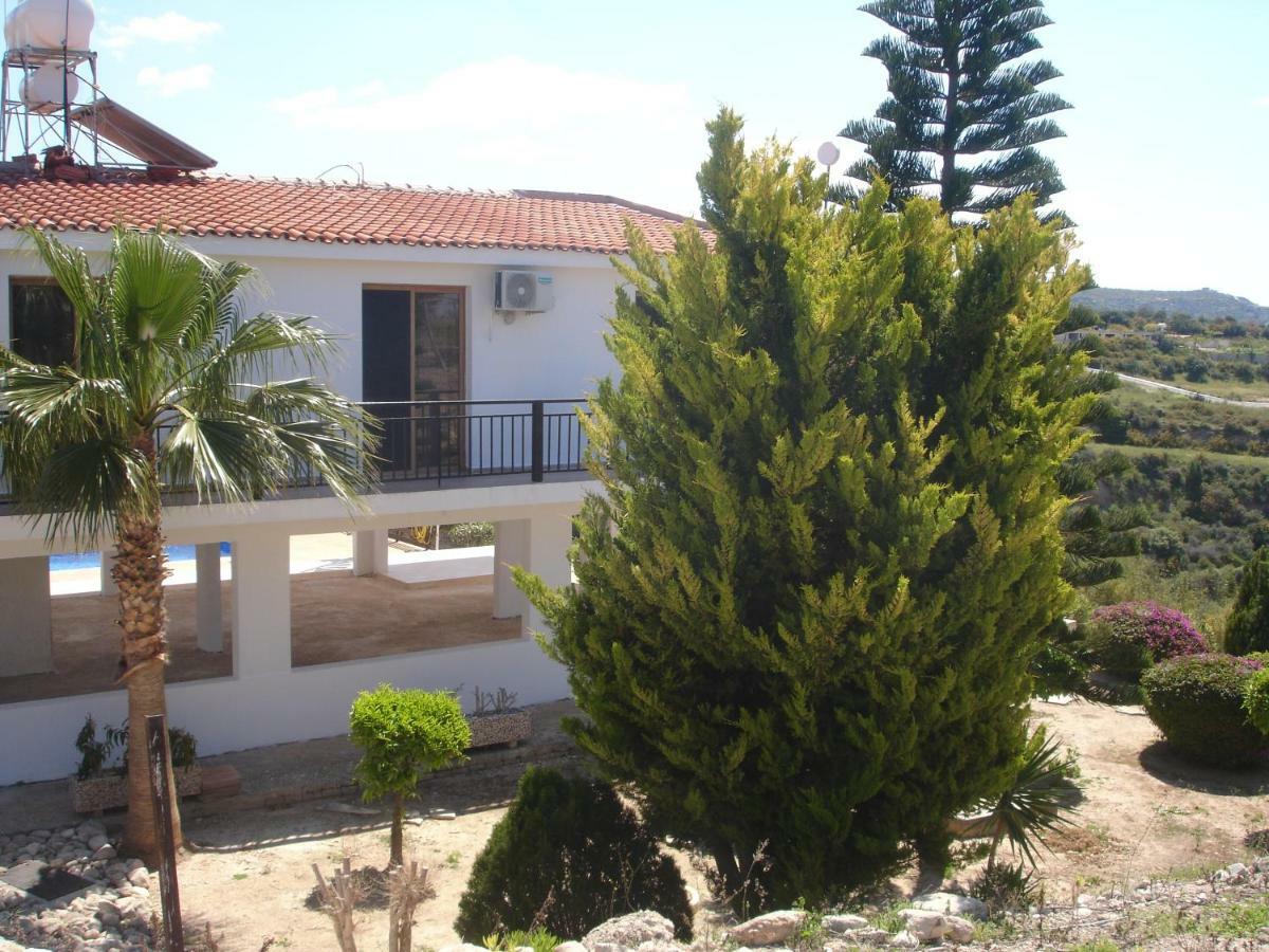 Serene Serenity Paphos Exterior photo